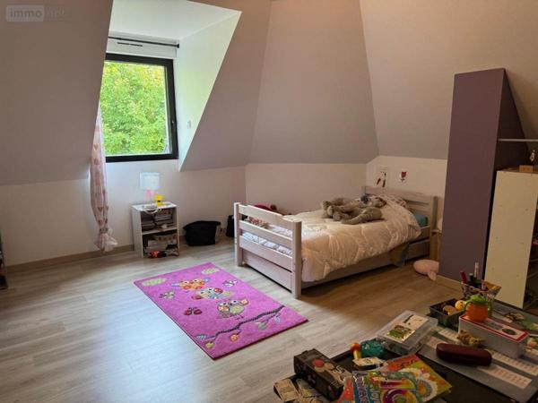 Maison à vendre à Villedieu-les-Poêles-Rouffigny dans la Manche (50800), ref : 50038-2560