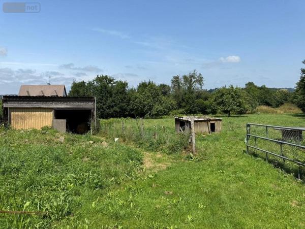 Maison à vendre à Villedieu-les-Poêles-Rouffigny dans la Manche (50800), ref : 50038-2560