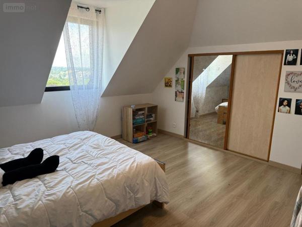 Maison à vendre à Villedieu-les-Poêles-Rouffigny dans la Manche (50800), ref : 50038-2560