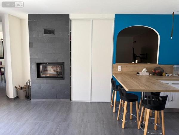 Maison à vendre à Villedieu-les-Poêles-Rouffigny dans la Manche (50800), ref : 50038-2560