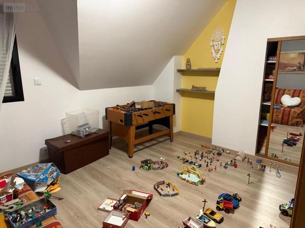 Maison à vendre à Villedieu-les-Poêles-Rouffigny dans la Manche (50800), ref : 50038-2560