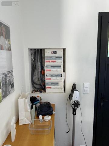 Maison à vendre à Villedieu-les-Poêles-Rouffigny dans la Manche (50800), ref : 50038-2560