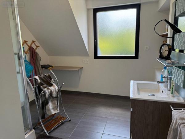 Maison à vendre à Villedieu-les-Poêles-Rouffigny dans la Manche (50800), ref : 50038-2560