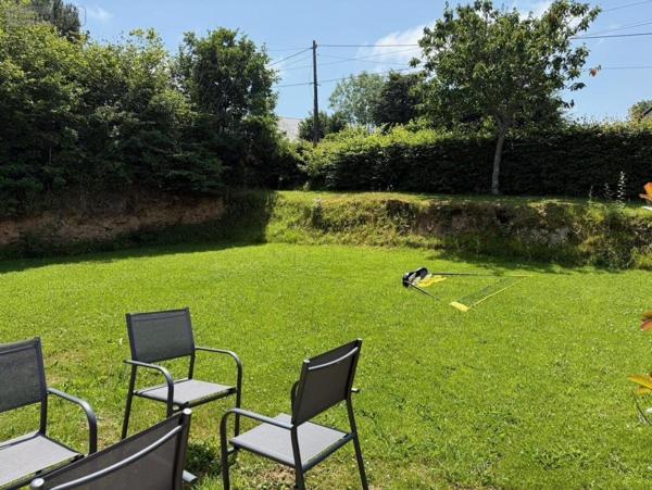 Maison à vendre à Villedieu-les-Poêles-Rouffigny dans la Manche (50800), ref : 50038-2560