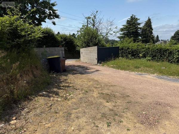 Maison à vendre à Villedieu-les-Poêles-Rouffigny dans la Manche (50800), ref : 50038-2560