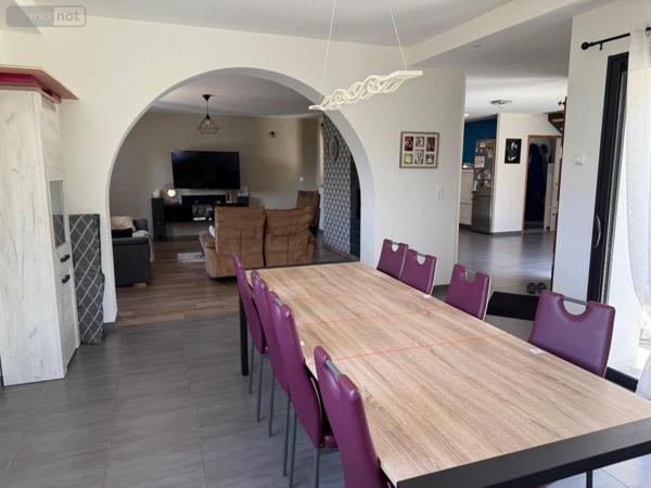 Maison à vendre à Villedieu-les-Poêles-Rouffigny dans la Manche (50800), ref : 50038-2560