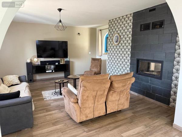 Maison à vendre à Villedieu-les-Poêles-Rouffigny dans la Manche (50800), ref : 50038-2560