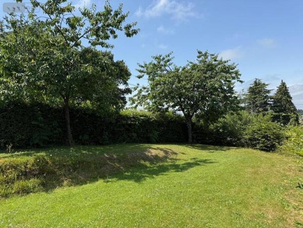 Maison à vendre à Villedieu-les-Poêles-Rouffigny dans la Manche (50800), ref : 50038-2560