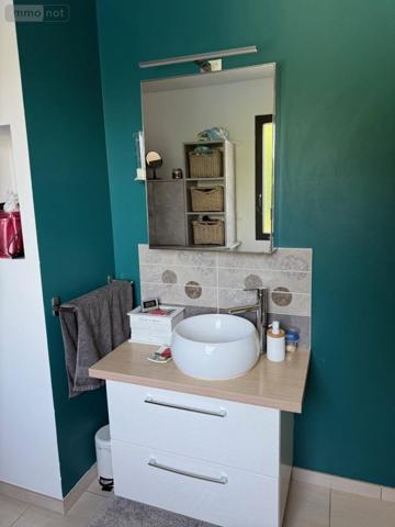 Maison à vendre à Villedieu-les-Poêles-Rouffigny dans la Manche (50800), ref : 50038-2560