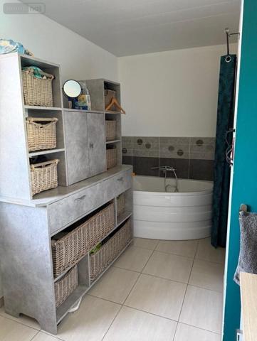 Maison à vendre à Villedieu-les-Poêles-Rouffigny dans la Manche (50800), ref : 50038-2560