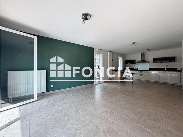 À vendre Appartement 5 pièces 107.51 m² - Caen 14000