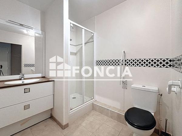 À vendre Appartement 5 pièces 107.51 m² - Caen 14000