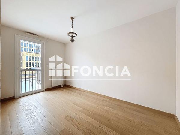 À vendre Appartement 5 pièces 107.51 m² - Caen 14000