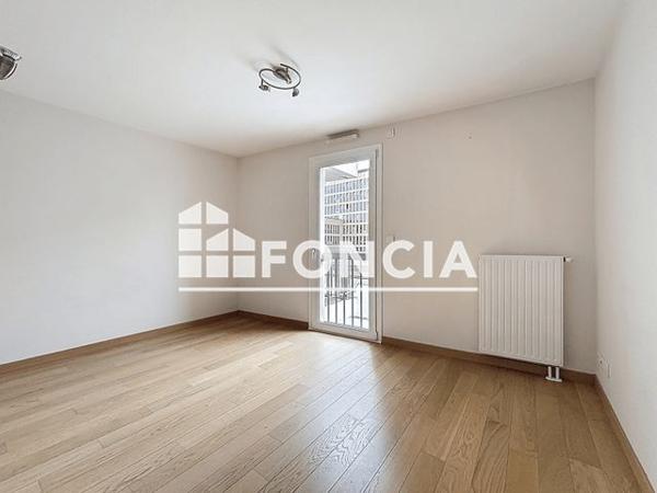 À vendre Appartement 5 pièces 107.51 m² - Caen 14000