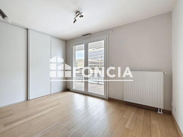 À vendre Appartement 5 pièces 107.51 m² - Caen 14000