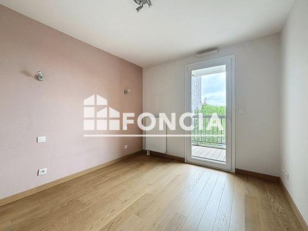 À vendre Appartement 5 pièces 107.51 m² - Caen 14000