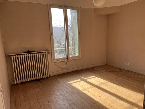 Maison à vendre |  Achères |  3 pièces | 66 m²