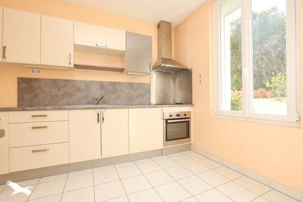 Maison à vendre |  Tours |  4 pièces | 65 m²