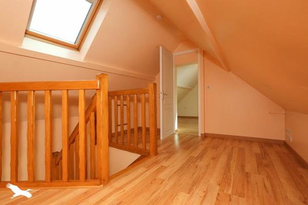 Maison à vendre |  Tours |  4 pièces | 65 m²