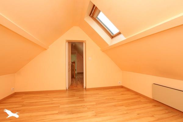 Maison à vendre |  Tours |  4 pièces | 65 m²