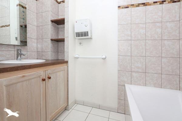 Maison à vendre |  Tours |  4 pièces | 65 m²