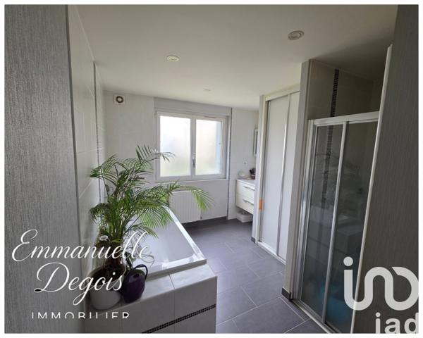 Maison à vendre 5 pièces 80 m² Sainte-Savine