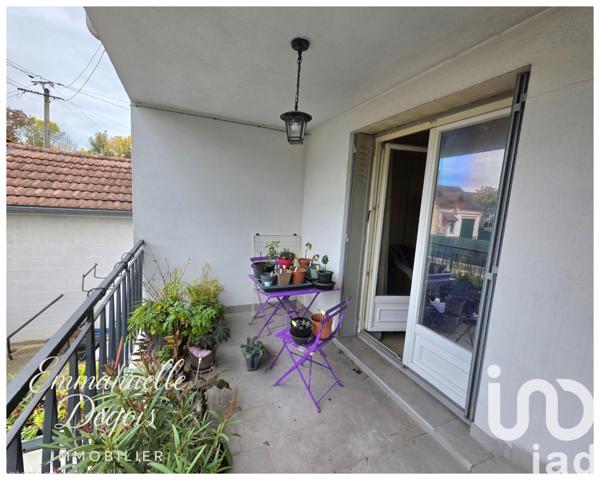 Maison à vendre 5 pièces 80 m² Sainte-Savine