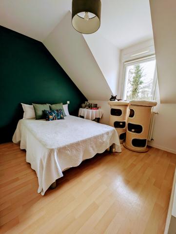 A saisir ! Maison contemporaine et chaleureuse à Ploeren – Prête à vivre !