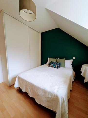 A saisir ! Maison contemporaine et chaleureuse à Ploeren – Prête à vivre !