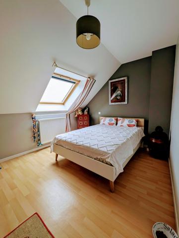 A saisir ! Maison contemporaine et chaleureuse à Ploeren – Prête à vivre !