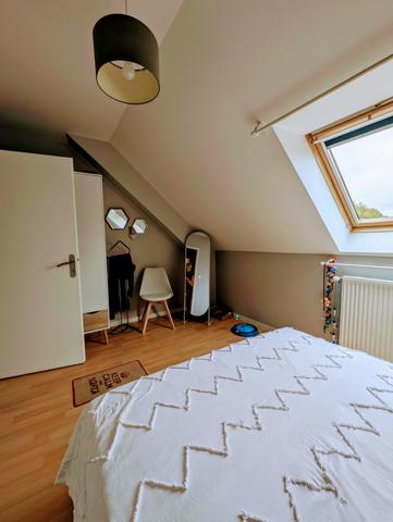 A saisir ! Maison contemporaine et chaleureuse à Ploeren – Prête à vivre !