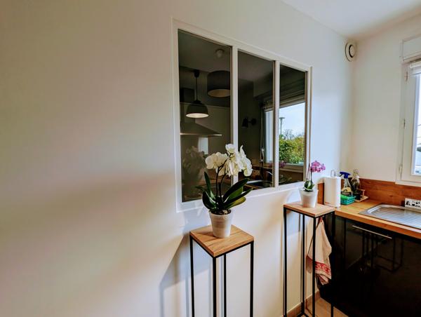 A saisir ! Maison contemporaine et chaleureuse à Ploeren – Prête à vivre !