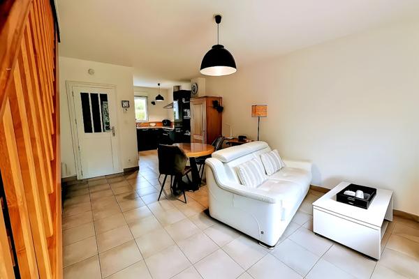 A saisir ! Maison contemporaine et chaleureuse à Ploeren – Prête à vivre !