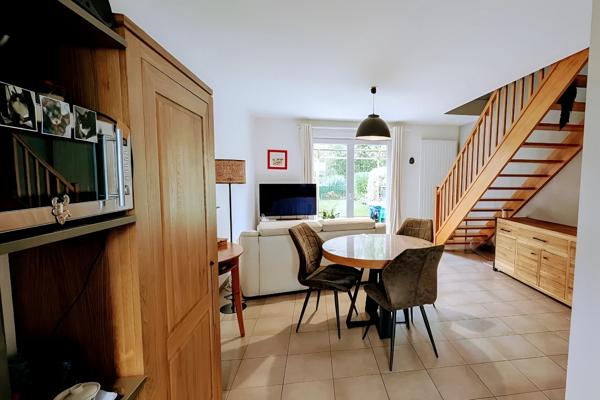 A saisir ! Maison contemporaine et chaleureuse à Ploeren – Prête à vivre !