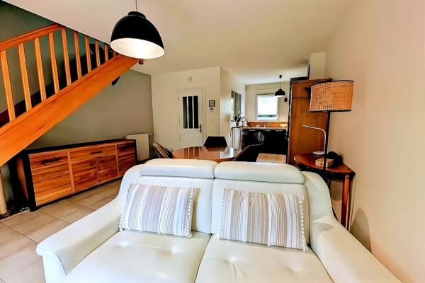 A saisir ! Maison contemporaine et chaleureuse à Ploeren – Prête à vivre !