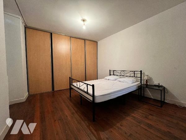 Immeuble à usage d’habitation comprenant 2 appartement de type 2