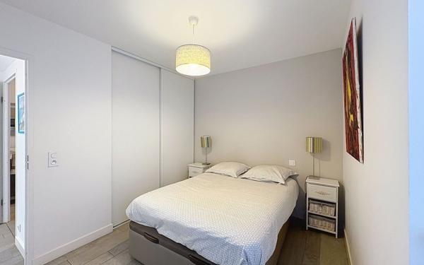 Appartement à vendre    3 pièces • 62,22 m2 Anglet