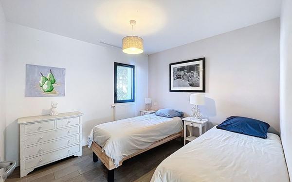 Appartement à vendre    3 pièces • 62,22 m2 Anglet