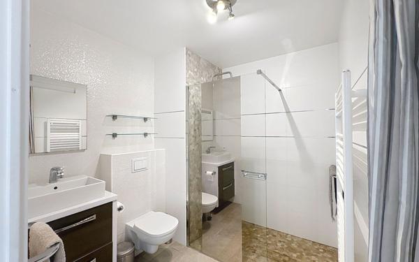 Appartement à vendre    3 pièces • 62,22 m2 Anglet