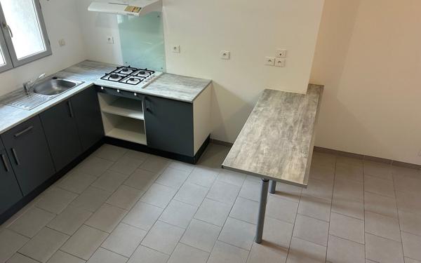 Maison à vendre    2 pièces • 35 m2 Château-Renault