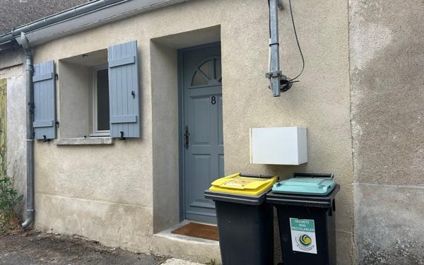 Maison à vendre    2 pièces • 35 m2 Château-Renault