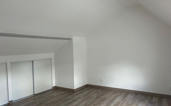 Maison à vendre    2 pièces • 35 m2 Château-Renault