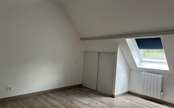 Maison à vendre    2 pièces • 35 m2 Château-Renault