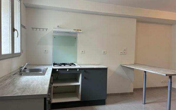 Maison à vendre    2 pièces • 35 m2 Château-Renault