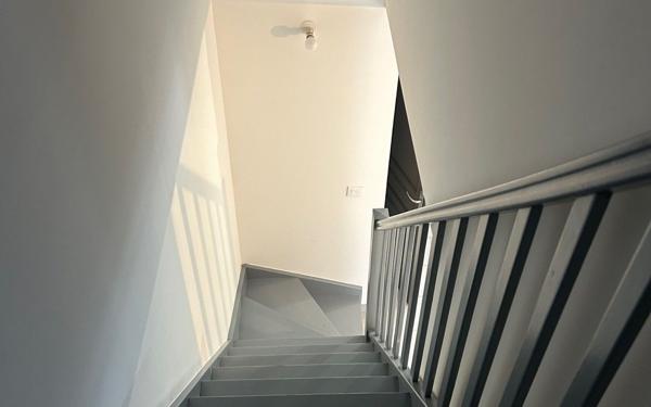 Maison à vendre    2 pièces • 35 m2 Château-Renault