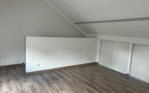 Maison à vendre    2 pièces • 35 m2 Château-Renault