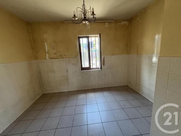 Appartement F3 à vendre  3 pièces - 70 m2 PIERRE BENITE - 69