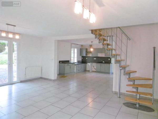 Maison à vendre à Le Tourneur dans le Calvados (14350), ref : 14076-5817