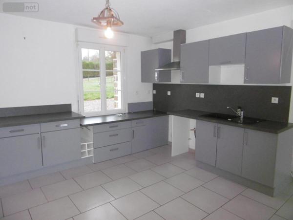 Maison à vendre à Le Tourneur dans le Calvados (14350), ref : 14076-5817