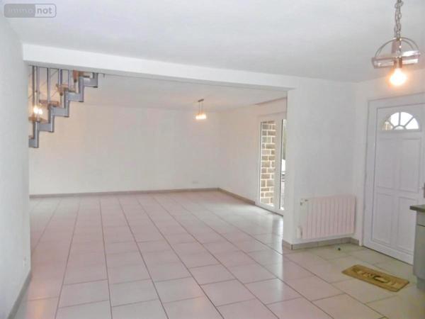 Maison à vendre à Le Tourneur dans le Calvados (14350), ref : 14076-5817